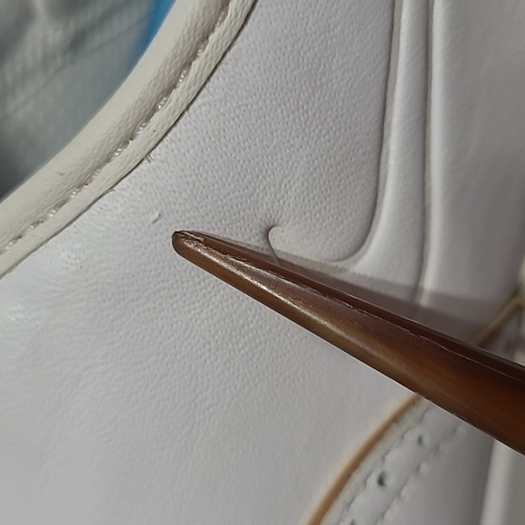 Nike Lunarlon Spikless Golf Shoes Size 8 - Picture 15 of 16